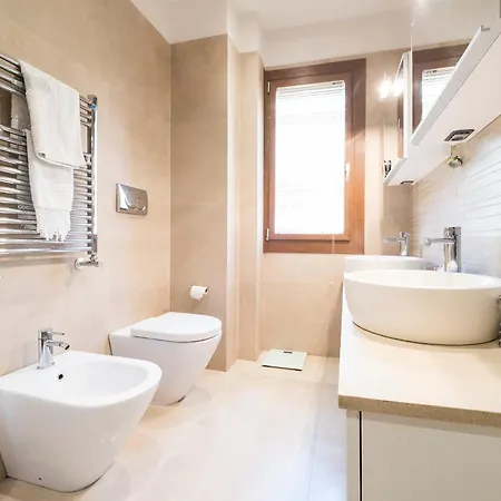 Apartment Marisol's House, Colosseo Rom