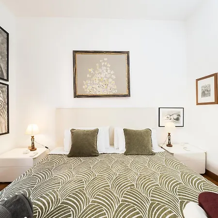 Apartment Marisol's House, Colosseo Rom