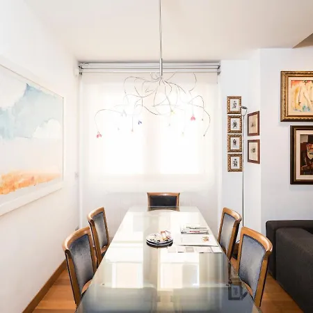 Appartamento Marisol's House, Colosseo