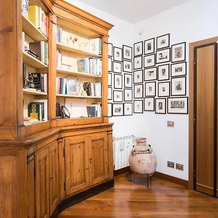Apartment Marisol's House, Colosseo *