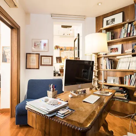 Apartment Marisol's House, Colosseo