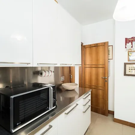 Apartment Marisol's House, Colosseo